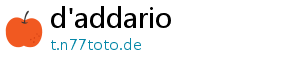 d'addario