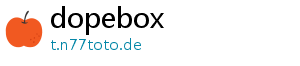 dopebox