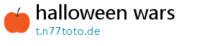 halloween wars