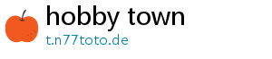 hobby town