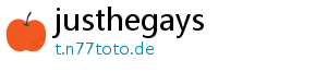 justhegays