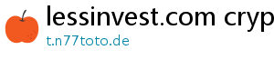 lessinvest.com crypto