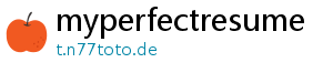 myperfectresume