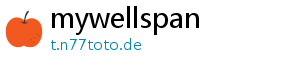 mywellspan