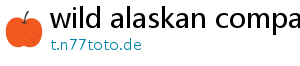 wild alaskan company