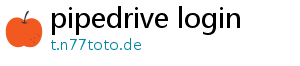 pipedrive login