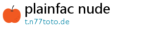 plainfac nude