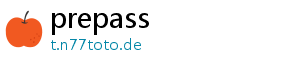 prepass