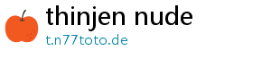 thinjen nude