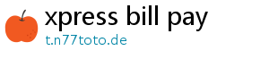 xpress bill pay